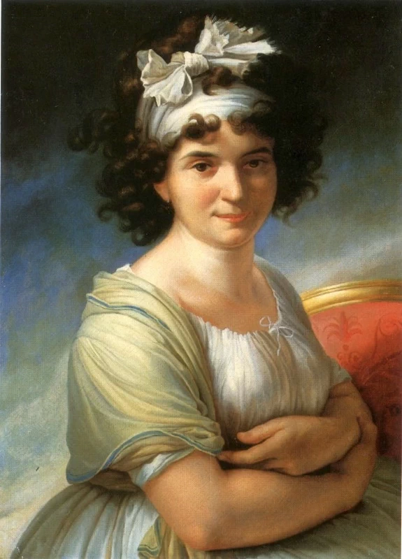 Ritratto della principessa Vlaminska-Porczyński Gallery